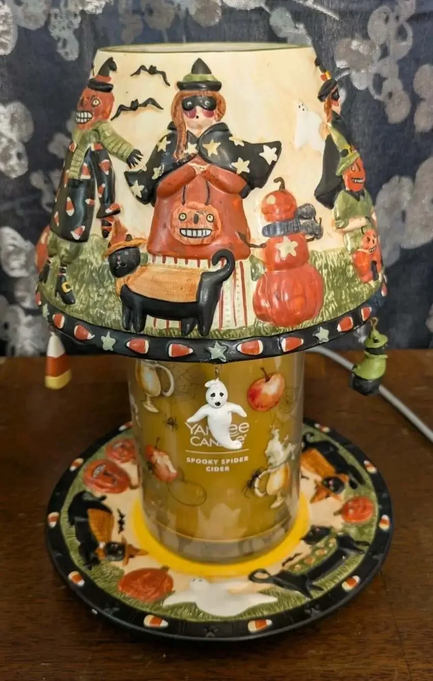 Yankee Candle rare 2005